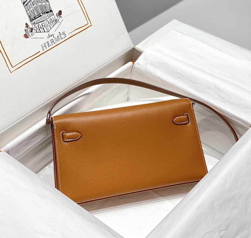 Hermes Satchel Bags